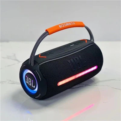 Портативный портативный Bluetooth-динамик Boombox360