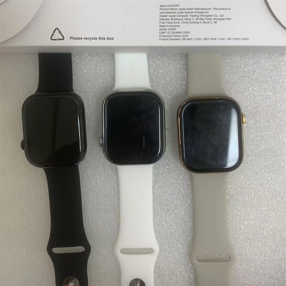 Apple Watch Ultra 2 high quality