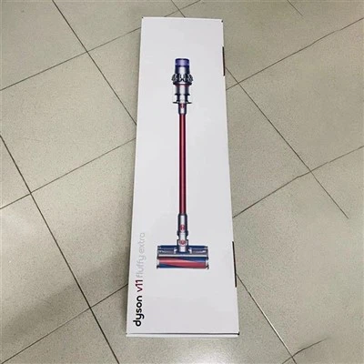 Беспроводной пылесос Dyson